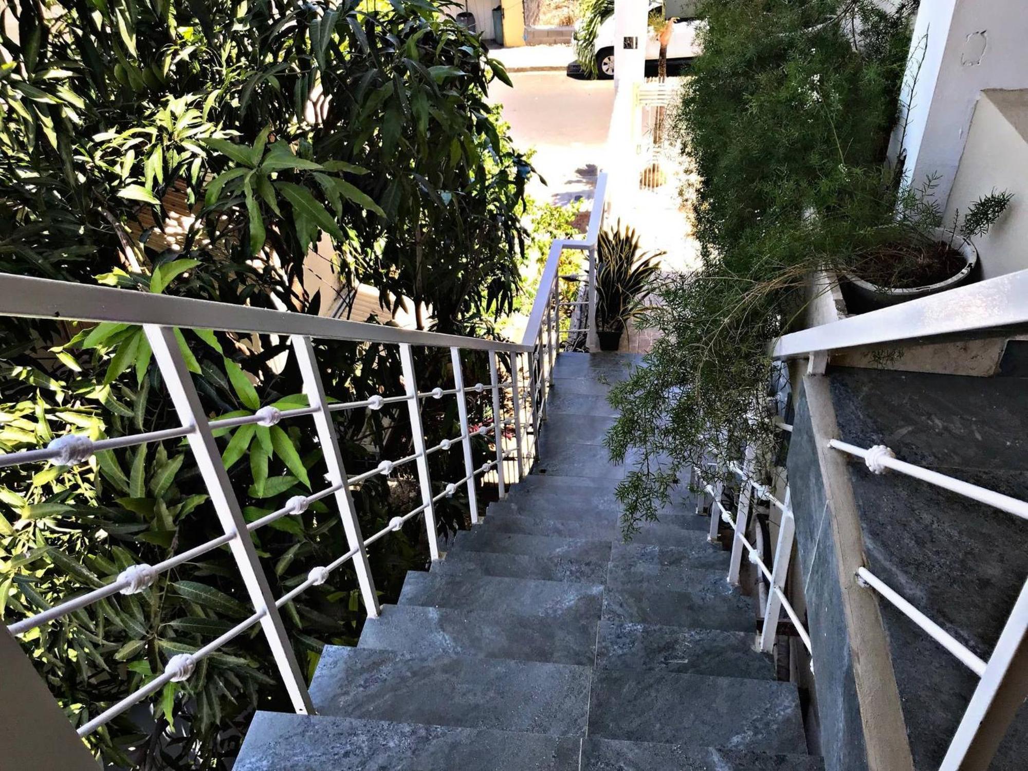 Fully Equipped New 1Br Apt-Dt-2Mins To Beach Sosúa Buitenkant foto